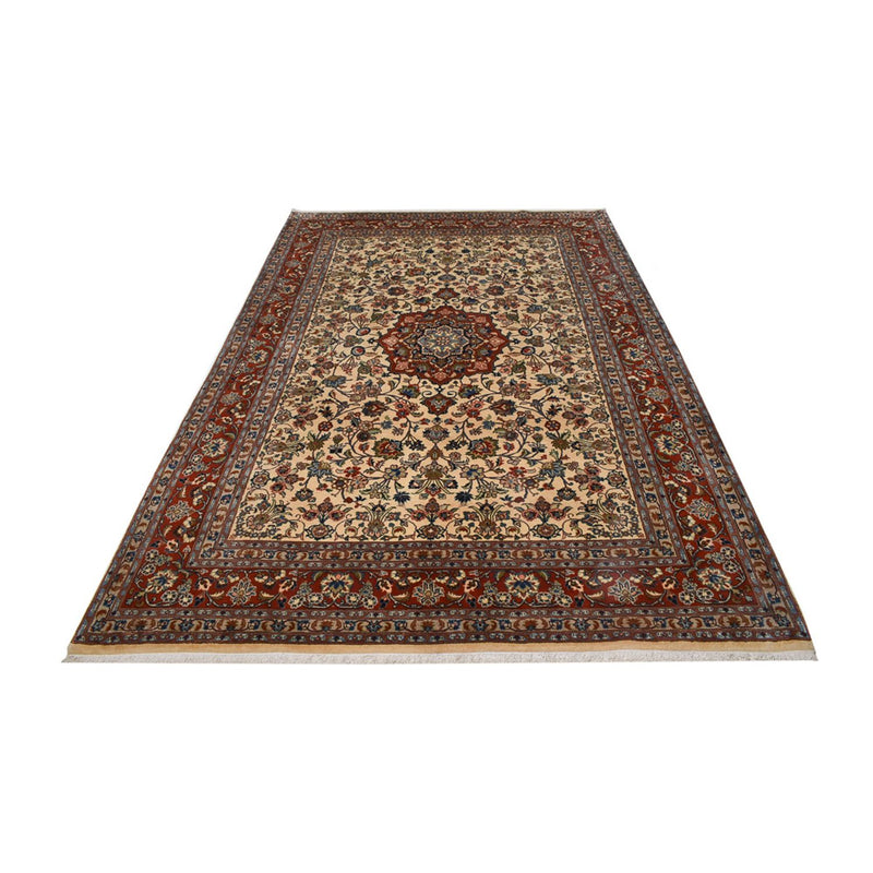 Tapis persan - Classique - 300 x 198 cm - sable