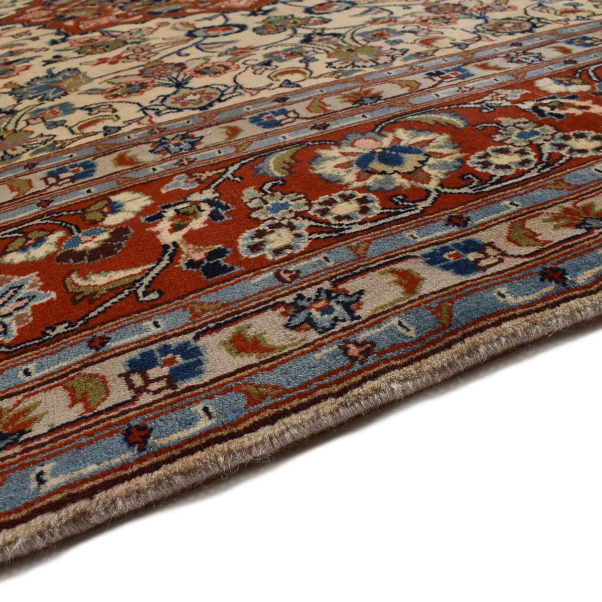 Tapis persan - Classique - 300 x 198 cm - sable