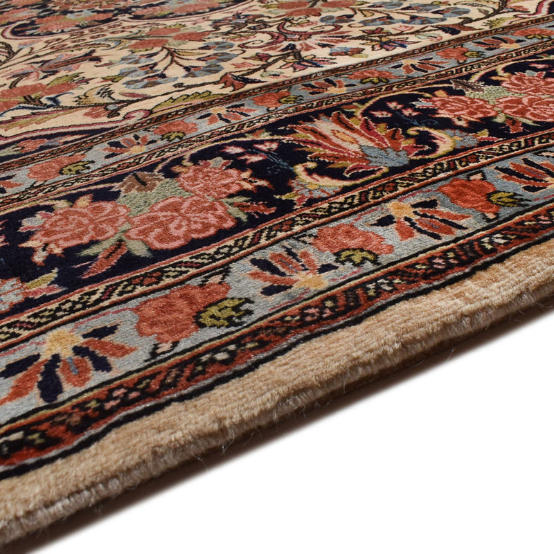 Tapis persan - Bidjar - 320 x 197 cm - sable