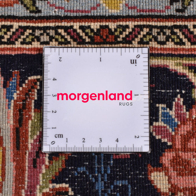 Tapis persan - Bidjar - 320 x 197 cm - sable