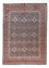 Tapis persan - Classique - 400 x 293 cm - gris foncé