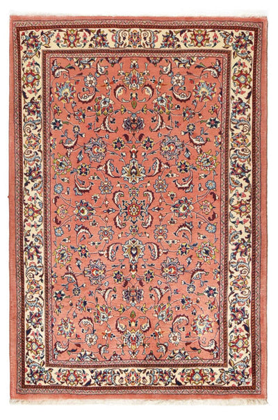 Tapis de Sarouk Tapis 138x205cm - Tapis persan