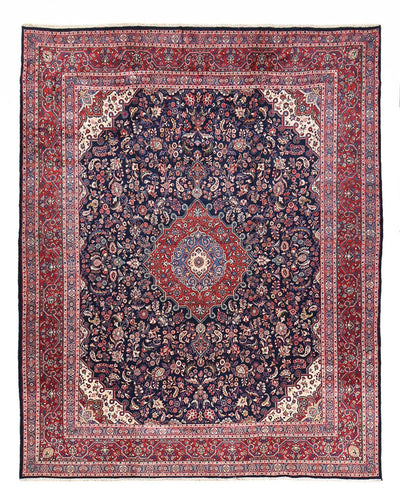 Tapis de Sarouk Tapis 352x438cm - Tapis persan