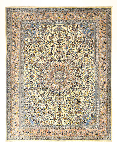 Rafsanjan Tapis 299x378cm - Tapis persan