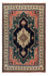 Tapis persan - Nomadic - 310 x 196 cm - rouge clair