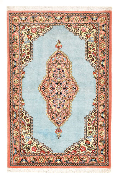 Tapis de Qom Tapis 80x117cm - Tapis persan