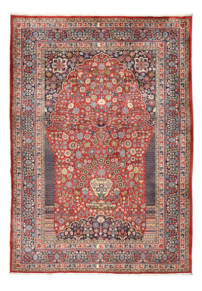 Tapis de Qom Tapis 205x300cm - Tapis persan