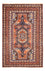 Tapis persan - Nomadic - 267 x 175 cm - rouille