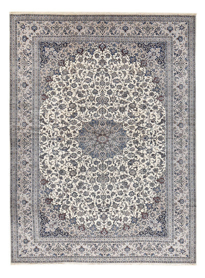 Tapis de Nain - 6La Tapis 350x485cm - Tapis persan