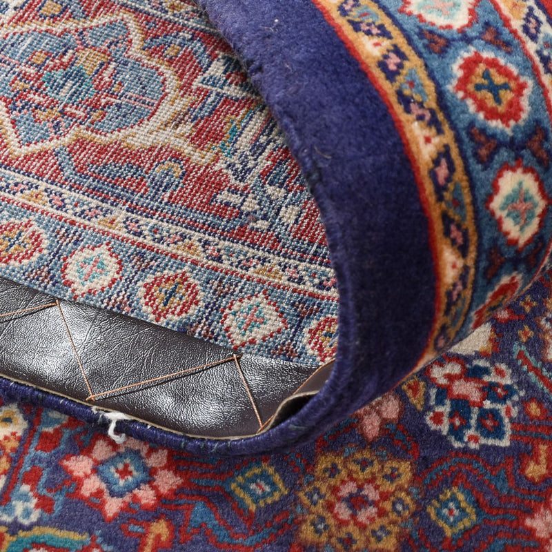 Tapis persan - Classique - 220 x 137 cm - violet