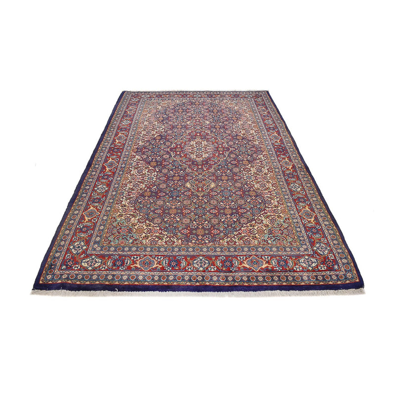 Tapis persan - Classique - 220 x 137 cm - violet