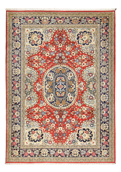 Mahal Tapis 205x294cm - Tapis persan