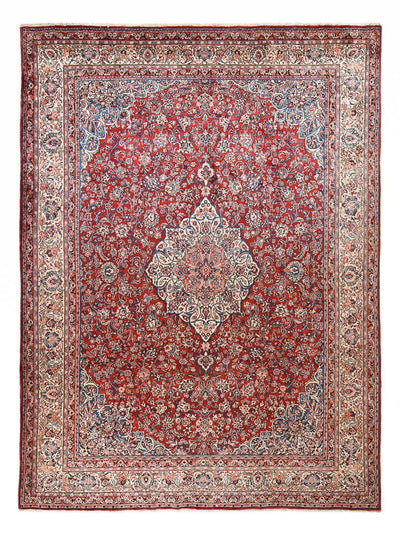 Tapis de Sarouk Tapis 307x420cm - Tapis persan