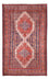 Tapis persan - Classique - 334 x 207 cm - rouge