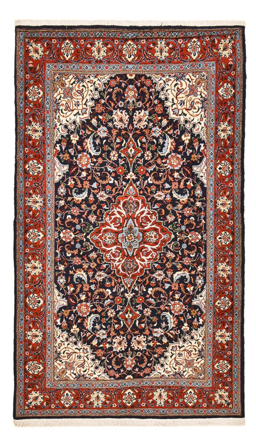 Tapis persan - Classique - 236 x 140 cm - rouille
