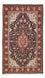 Tapis persan - Classique - 236 x 140 cm - rouille