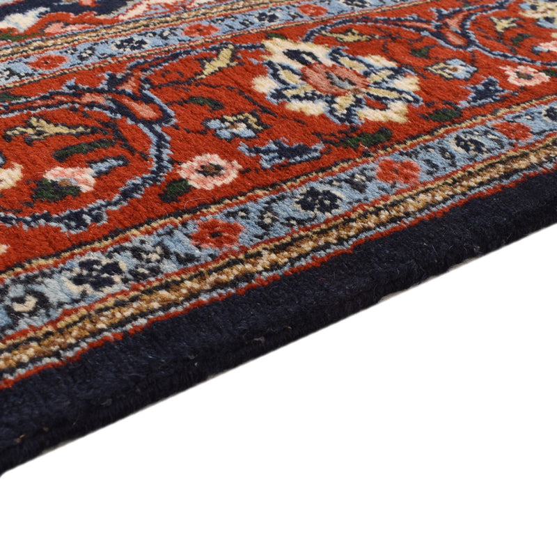 Tapis persan - Classique - 236 x 140 cm - rouille