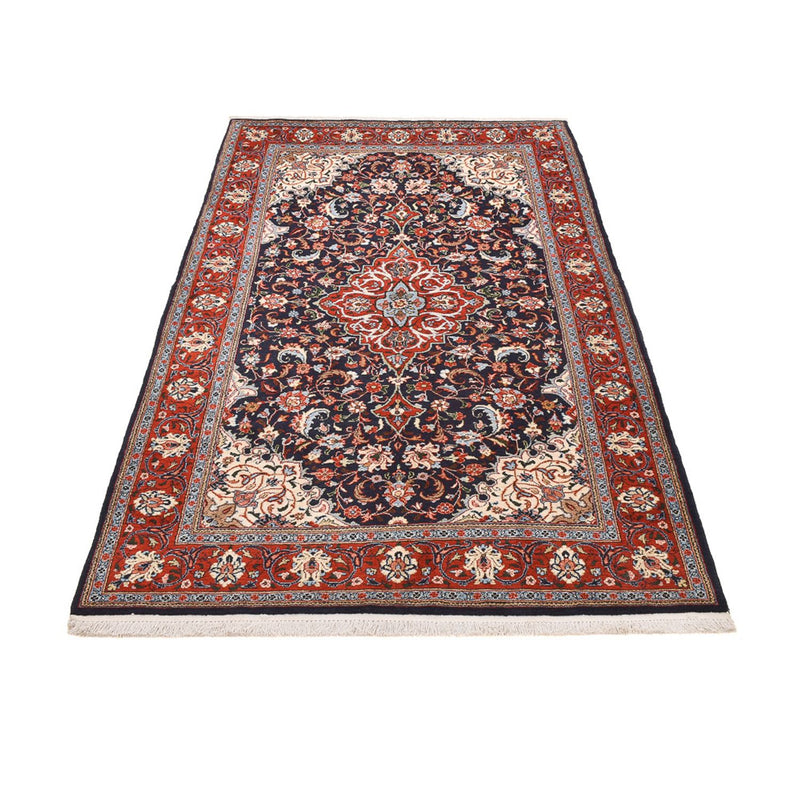 Tapis persan - Classique - 236 x 140 cm - rouille
