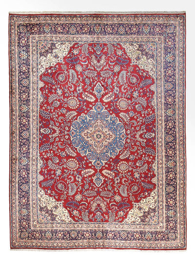 Tapis de Sarouk Tapis 303x410cm - Tapis persan
