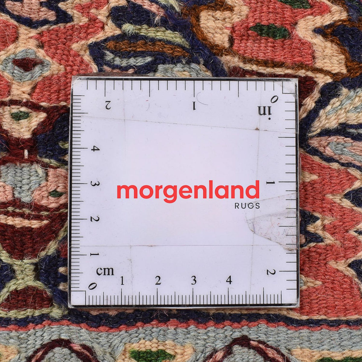 Tapis Kelim - Oriental - 242 x 155 cm - beige