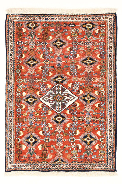 Kashkuli Tapis 61x88cm - Tapis persan