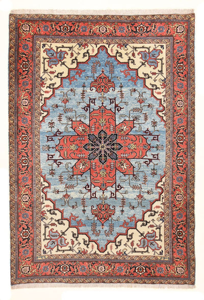 Tapis d'Ardebil Tapis 205x295cm - Tapis persan