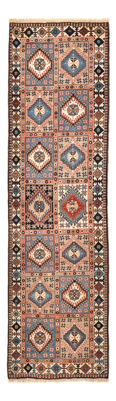 Yalameh Tapis 80x278cm - Tapis persan