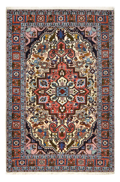 Tapis d'Ardebil Tapis 136x208cm - Tapis persan