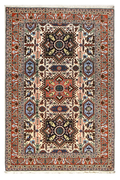 Tapis d'Ardebil Tapis 136x208cm - Tapis persan