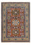 Tapis persan - Nomadic - 192 x 140 cm - multicolore