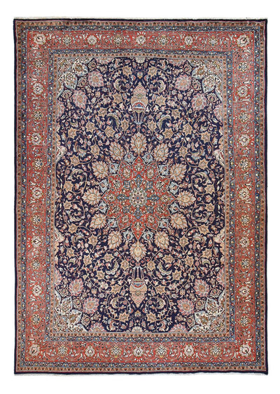 Tapis de Sarouk Tapis 278x392cm - Tapis persan