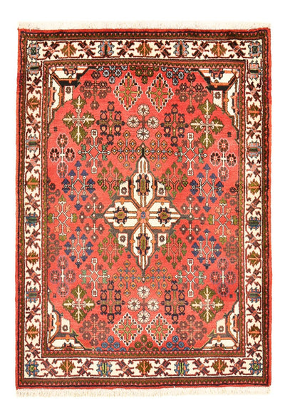 Qashqai Tapis 108x152cm - Tapis persan