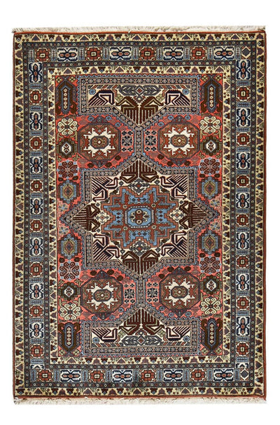 Tapis d'Ardebil Tapis 135x198cm - Tapis persan