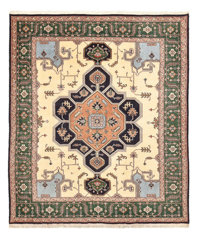 Tapis d'Ardebil Tapis 200x235cm - Tapis persan