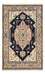 Tapis persan - Nomadic - 250 x 156 cm - beige