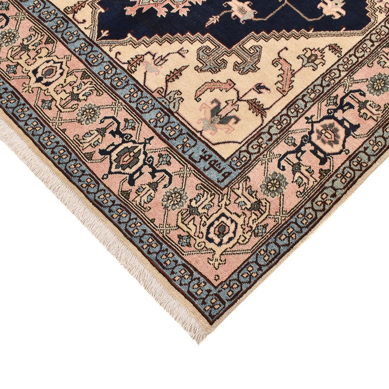 Tapis persan - Nomadic - 250 x 156 cm - beige