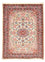 Tapis persan - Nomadic - 164 x 120 cm - rose