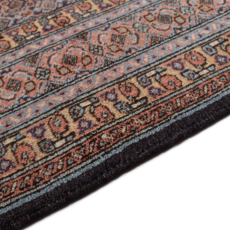 Tapis persan - Nomadic - 205 x 145 cm - rouille
