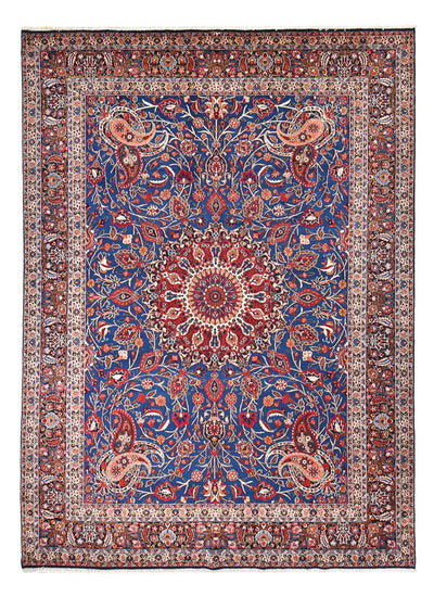 Tapis de Mashhad Tapis 296x407cm - Tapis persan