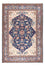Tapis persan - Classique - 310 x 212 cm - bleu foncé