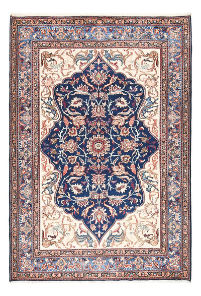 Tapis de Mashhad Tapis 212x310cm - Tapis persan