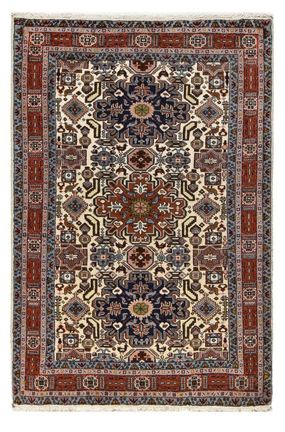 Tapis d'Ardebil Tapis 142x206cm - Tapis persan