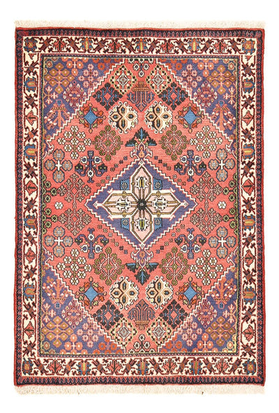 Qashqai Tapis 104x154cm - Tapis persan