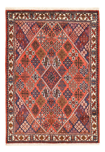 Qashqai Tapis 110x160cm - Tapis persan