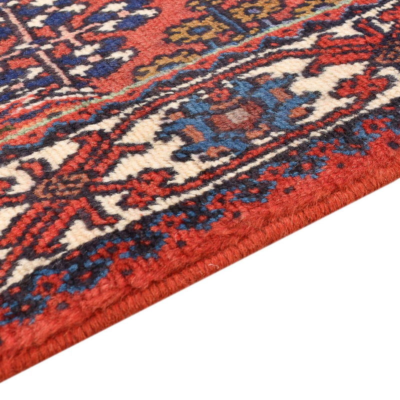 Tapis persan - Nomadic - 160 x 110 cm - multicolore