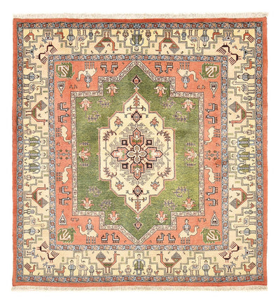 Tapis d'Ardebil Tapis 198x208cm - Tapis persan
