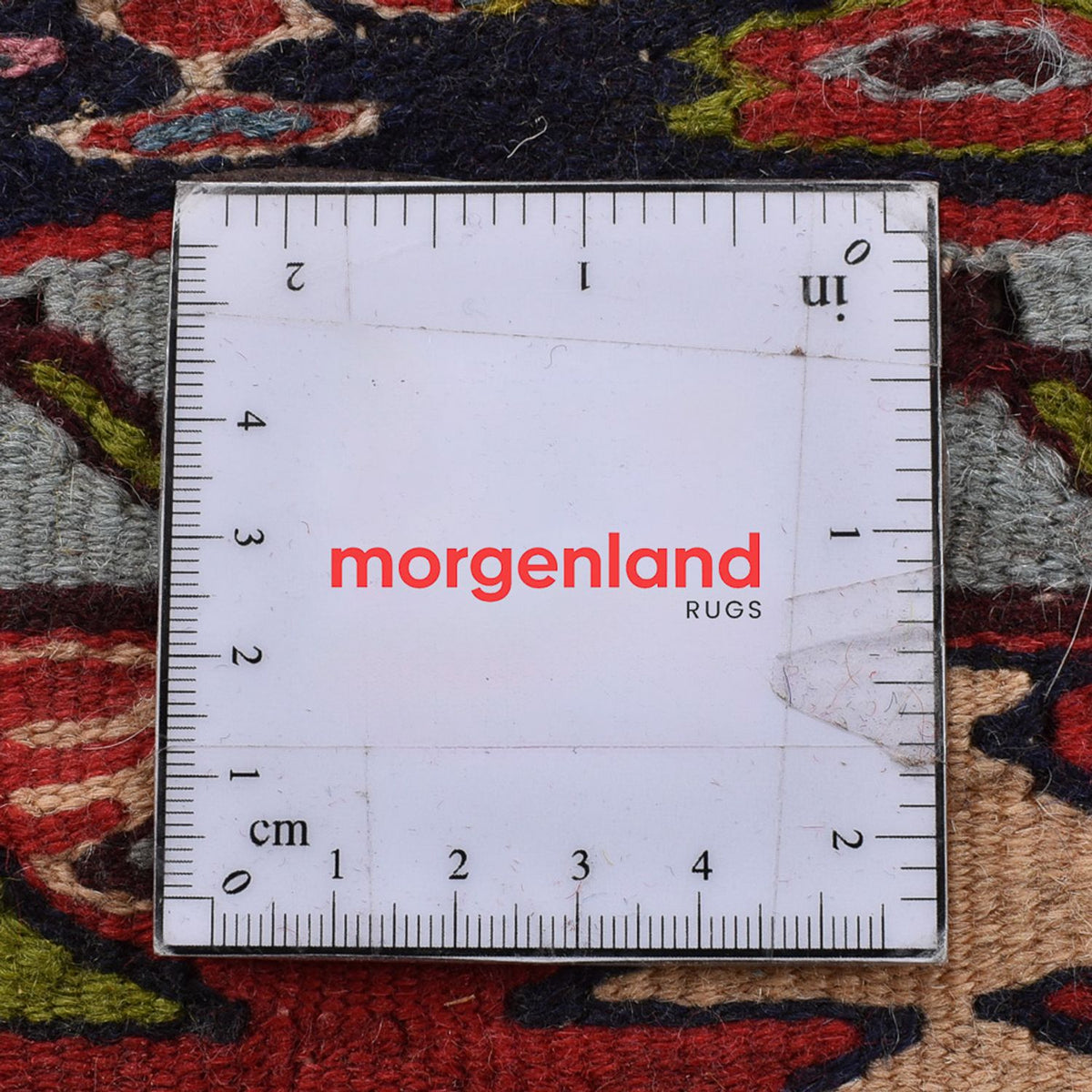 Tapis Kelim - Oriental - 254 x 150 cm - terracotta