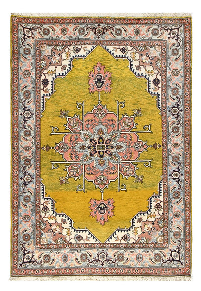 Tapis d'Ardebil Tapis 140x202cm - Tapis persan