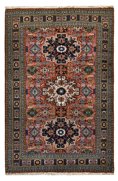 Tapis d'Ardebil Tapis 140x210cm - Tapis persan