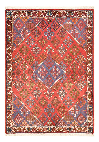 Meymeh Tapis 107x152cm - Tapis persan